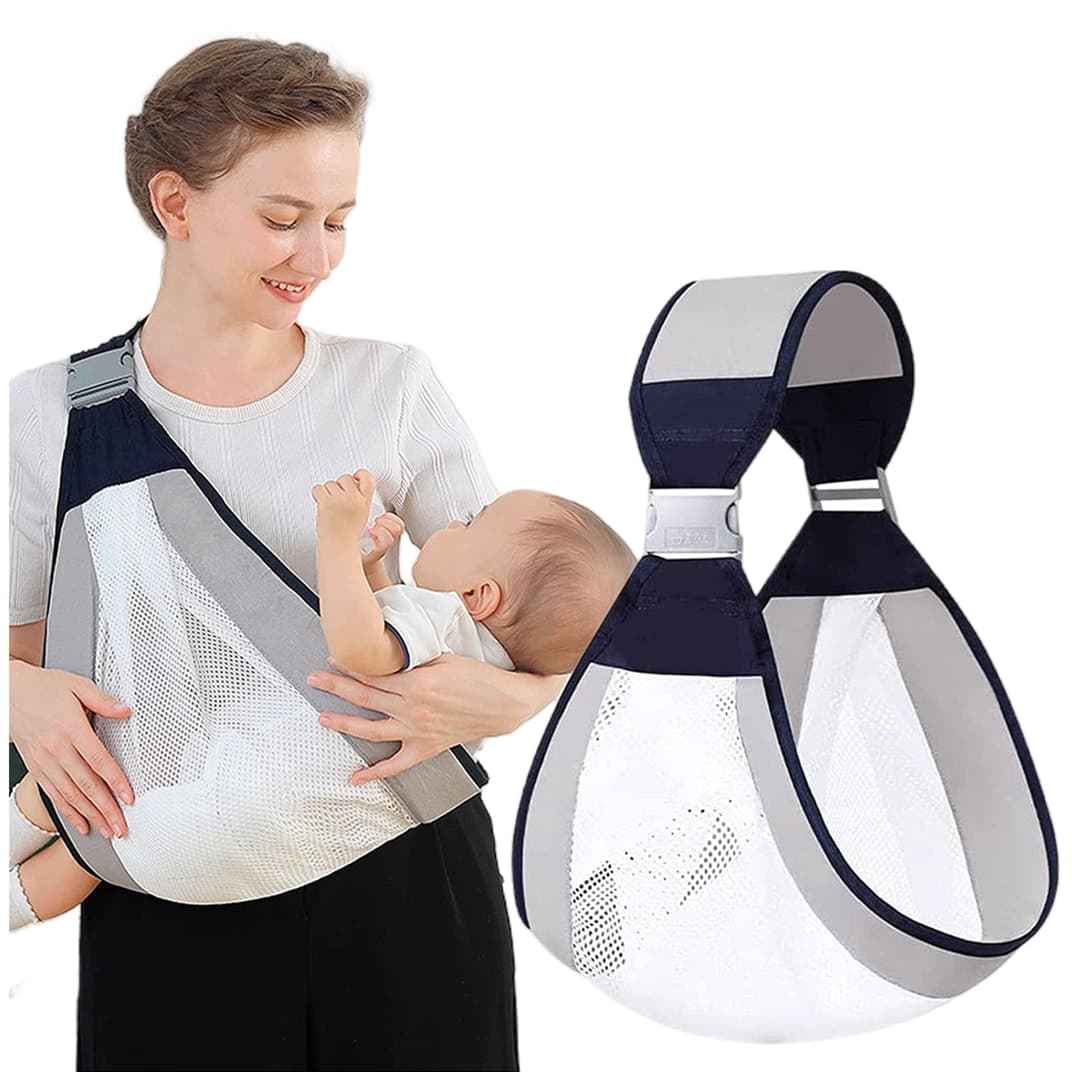 Baby Sling Carrier - image 1